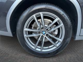 BMW X4 usata, con Regolazione elettrica sedili