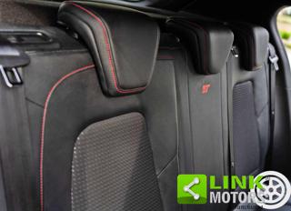 FORD Focus usata, con Cruise Control