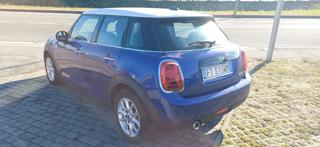 MINI Clubman usata, con Airbag Passeggero