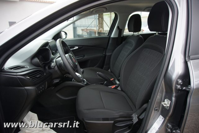 FIAT Tipo usata, con Autoradio
