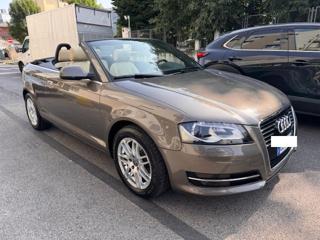 AUDI A3 CABRIO 1.2 BENZINA  !!!!!