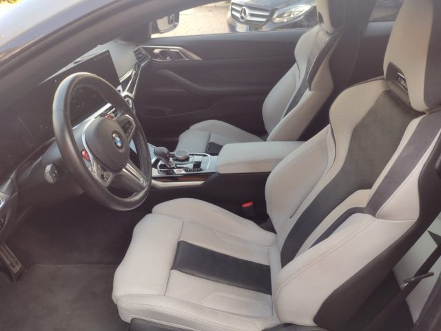 BMW M4 usata, con Autoradio