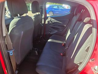 LANCIA Ypsilon usata, con Alzacristalli elettrici