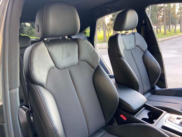AUDI Q5 usata, con Climatizzatore
