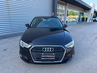 AUDI A3 usata, con Airbag