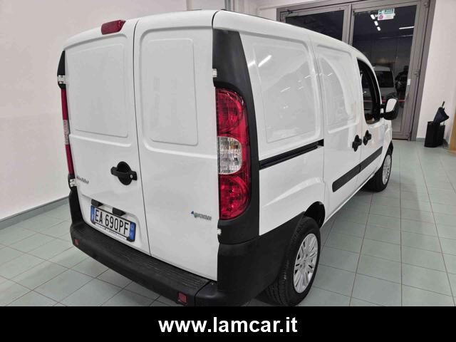 FIAT Doblo usata 9