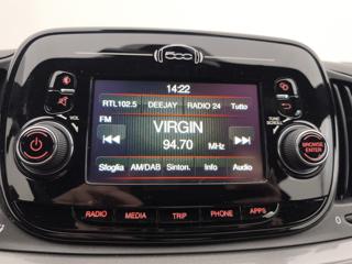 FIAT 500 usata, con Bluetooth