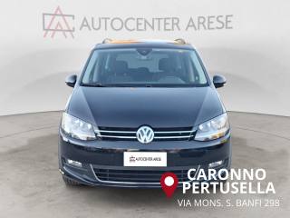 VOLKSWAGEN Sharan usata, con Climatizzatore