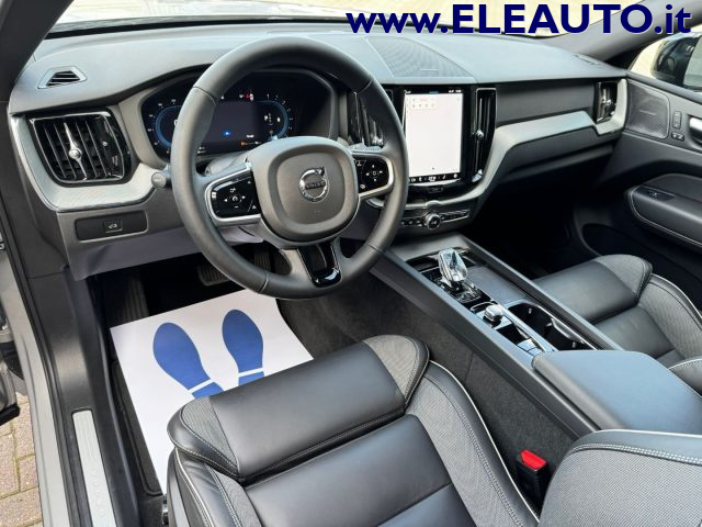 VOLVO XC60 usata, con Cruise Control