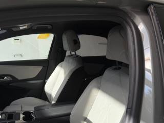 DS AUTOMOBILES DS 7 usata, con Sensore di pioggia