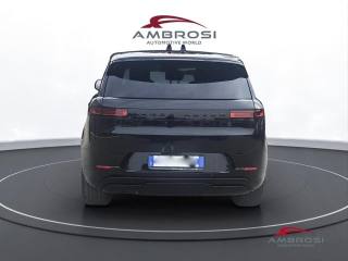 LAND ROVER Range Rover Sport usata 7