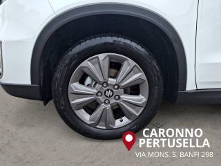 SUZUKI Vitara usata, con Servosterzo