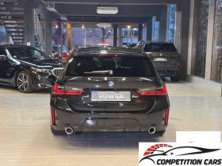 BMW 320 usata, con Autoradio