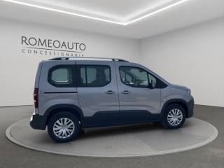 PEUGEOT Rifter usata, con Cruise Control