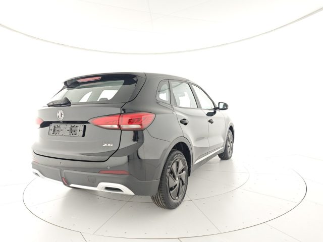 MG ZS usata, con Airbag Passeggero