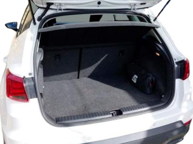 SEAT Arona usata, con Controllo trazione