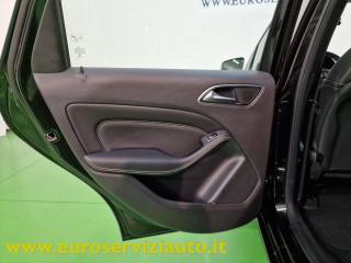 MERCEDES-BENZ B 200 usata 44
