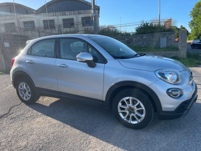 FIAT 500X usata 6