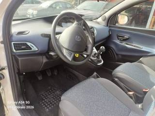 LANCIA Ypsilon usata, con Chiusura centralizzata