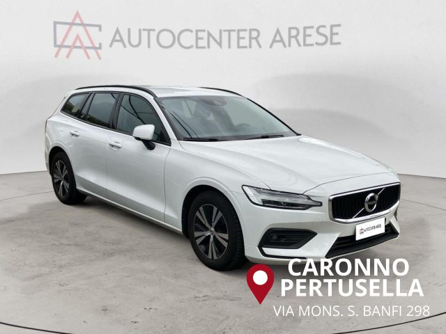 VOLVO V60 usata, con Autoradio