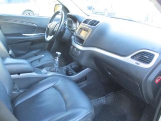 FIAT Freemont usata, con Autoradio digitale