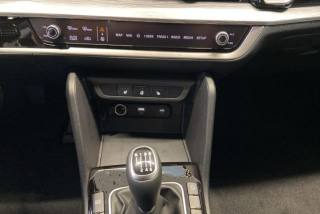 KIA Sportage usata, con Immobilizzatore elettronico