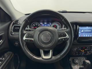 JEEP Compass usata, con Boardcomputer