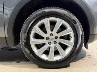 LAND ROVER Discovery Sport usata, con Park Distance Control