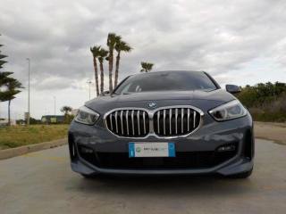 BMW 118 usata, con Controllo trazione