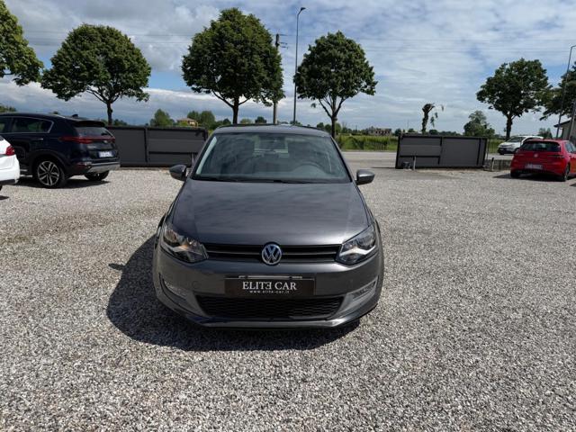 VOLKSWAGEN Polo usata, con Airbag