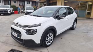 CITROEN C3 BlueHDi 100 S&S Feel N1  N°GG800