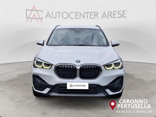 BMW X1 usata, con Chiusura centralizzata