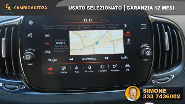 ABARTH 695 usata 73