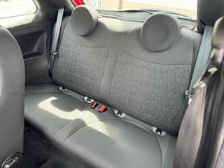 FIAT 500 usata, con Controllo trazione