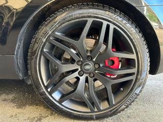 LAND ROVER Range Rover Sport usata, con Sistema di navigazione