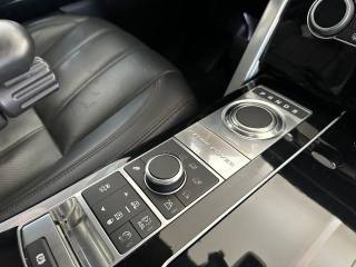 LAND ROVER Range Rover usata, con Interni in pelle