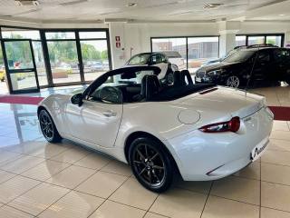 MAZDA MX-5 usata, con Climatizzatore