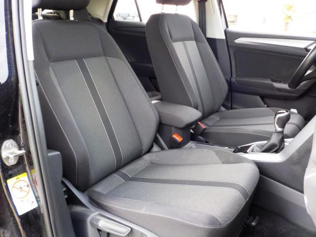 VOLKSWAGEN T-Roc usata, con Fendinebbia