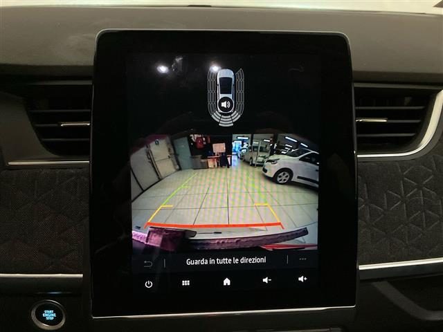 RENAULT ZOE usata, con Bracciolo