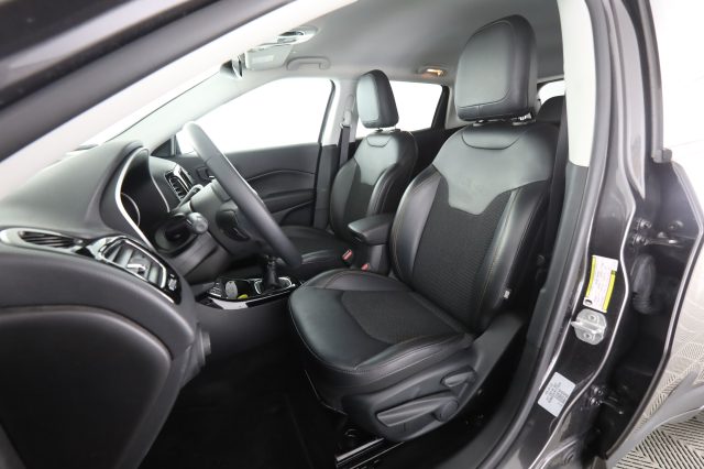 JEEP Compass usata 2
