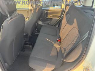 FIAT Panda usata, con Cronologia tagliandi