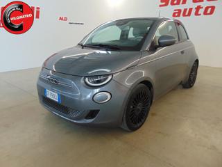 FIAT 500e Berlina 42 kWh La Prima