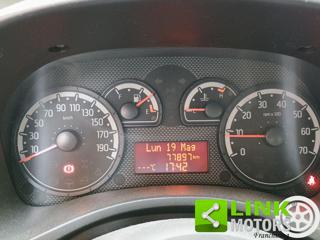 FIAT Panda usata, con Specchietti laterali elettrici