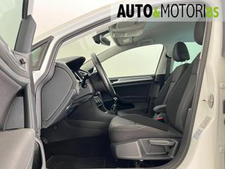 VOLKSWAGEN Golf usata, con Chiusura centralizzata