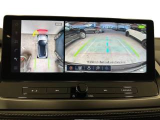 NISSAN Qashqai usata, con Cruise Control