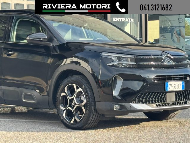 CITROEN C5 Aircross usata, con Airbag laterali