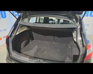 NISSAN Qashqai usata, con Sensore di pioggia