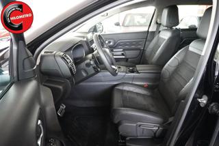 CITROEN C5 Aircross usata, con Controllo trazione