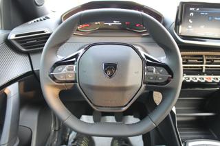 PEUGEOT 2008 usata, con Volante in pelle