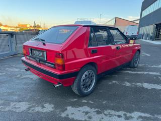 LANCIA Delta usata, con Climatizzatore